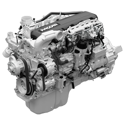 DF436 Engine